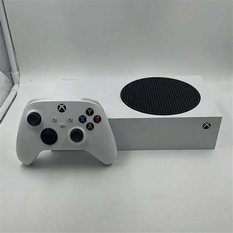 Find new and used<strong> Xbox Series S consoles</strong> in various colours, capacities and conditions on<strong> eBay. . Xbox series s ebay